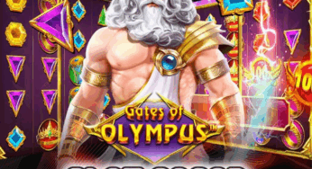 Nonton slot Online Olympus