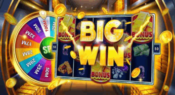 Cara Menang Pertaruhan Slot OneTouch Dragon Ship