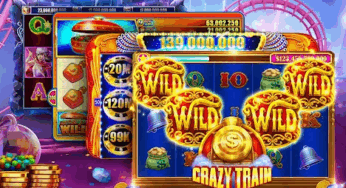 Tinjauan Slot Gacor Buffalo Grand